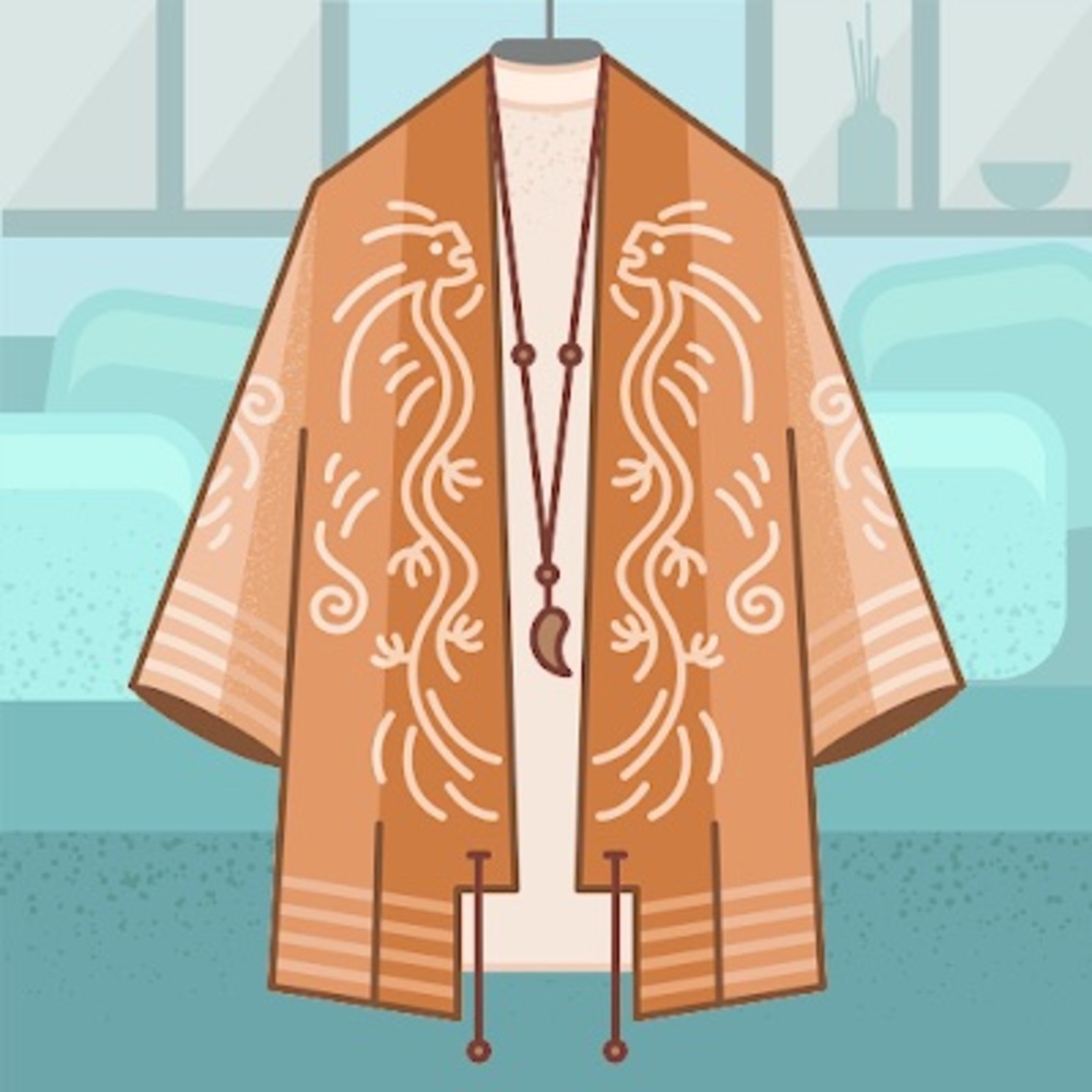 Meet your Posher, Wishbone